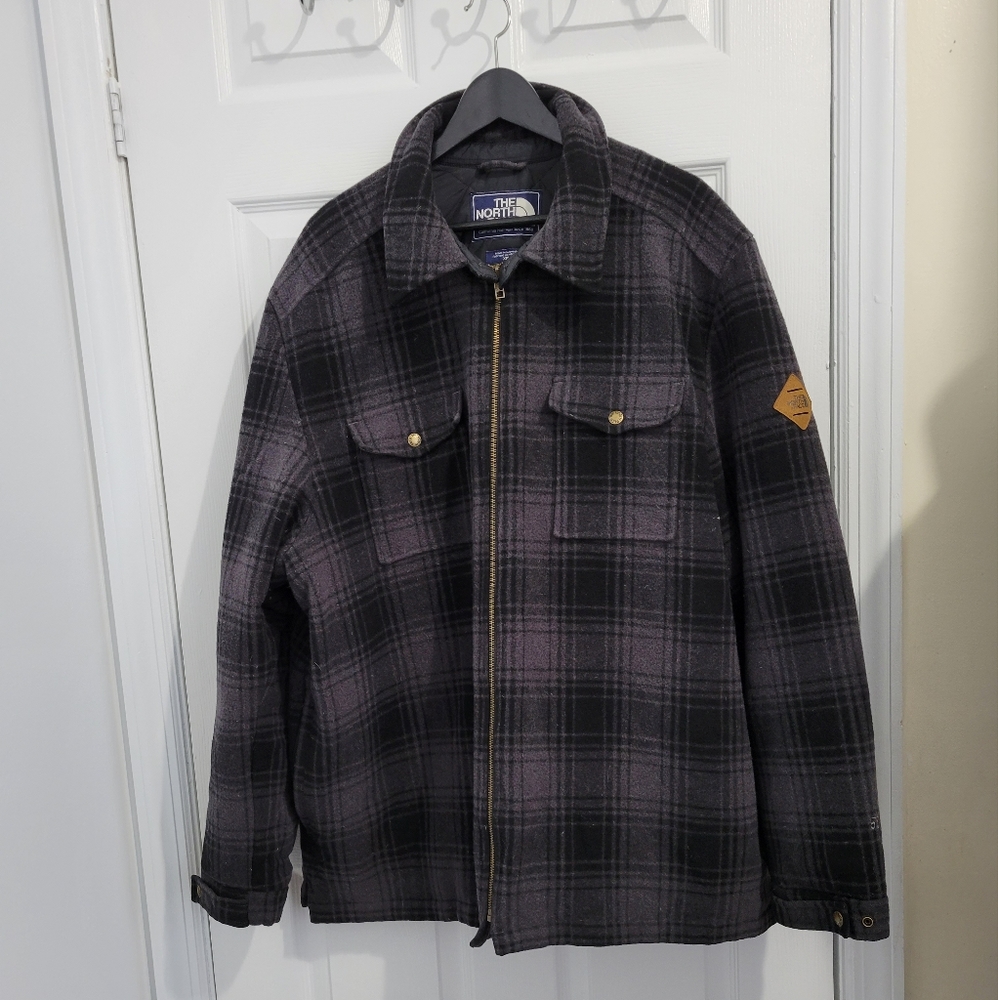 The North Face  jackets   for men's